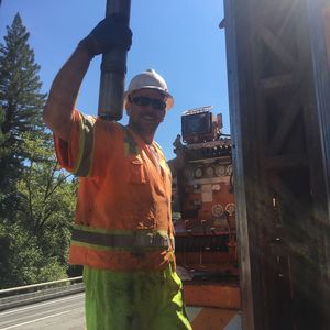 Meet your Posher, Cory